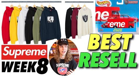 best place to resell supreme.